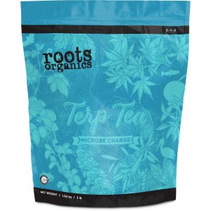 Roots Organics Terp Tea Microbe Charge, 3 lb
