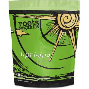 Roots Organics Uprising Grow, 9 lbs