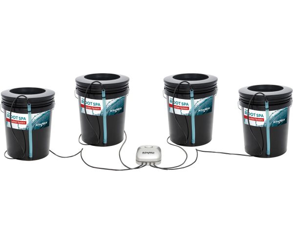 RS5GAL4SYS_1.jpg Active Aqua Root Spa 5 gal 4 Bucket System