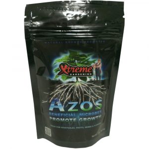 Xtreme Azos Beneficial Bacteria, 2 oz