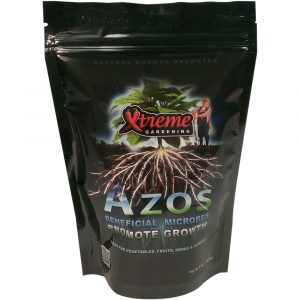 Xtreme Azos Beneficial Bacteria, 6 oz (170 g)
