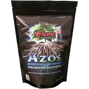 Xtreme Azos Beneficial Bacteria, 12 oz (340 g)