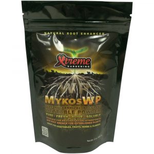 Mykos WP Pure Mycorrhizal Inoculant, Wettable Powder, 12 oz