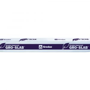 Grodan Improved Gro-Slab, 36 x 6 x 3, case of 12