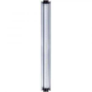 SunBlaster Prism Lens LED Strip Light, 18", 6400K 18W