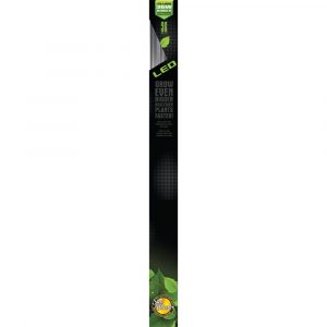 SunBlaster High Output 72-LED 6400K 36W Strip Light, 3'