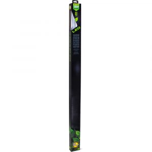 SunBlaster High Output 96-LED 6400K 48W Strip Light, 4'