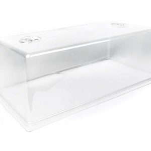 SunBlaster 7" Humidity Dome with Vents