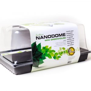 SunBlaster T5HO Mini Greenhouse Kit