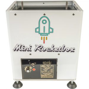 STM Canna Mini Rocketbox Plus+