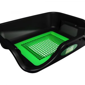Harvest More Trim Bin Filter