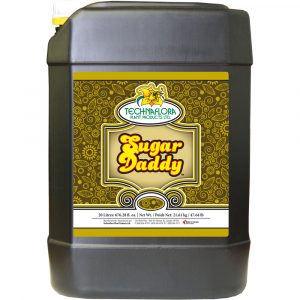 SugarDaddy, 20 L