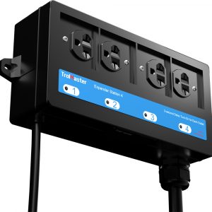 TrolMaster Expander Station 4 (4RS-1)