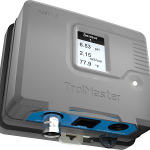TrolMaster Aqua-X Sensor board (Aqua-X PRO only) (AMP-3)