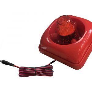 TrolMaster Alarm Station (AS-5)