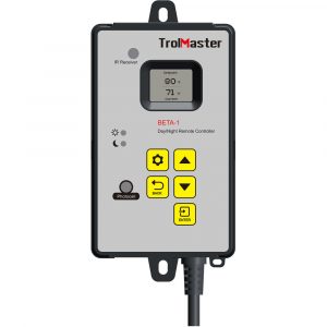TrolMaster Digital Day/Night Remote Controller (BETA-1)