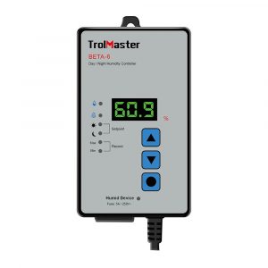 TrolMaster Digital Day / Night Humidity (BETA-6)