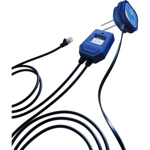 TrolMaster Soil Moisture, EC and Temp 3-in-1 Substrate Sensor Set