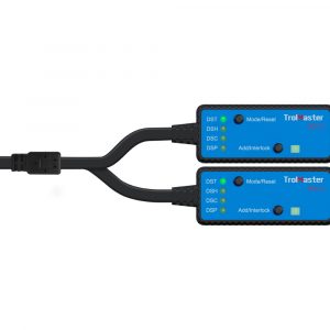 TrolMaster (DCC-2) Dual System Control Adapter