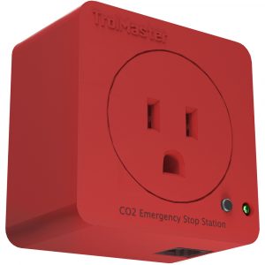 TrolMaster CO2 Emergency Stop Station (DSE-1)