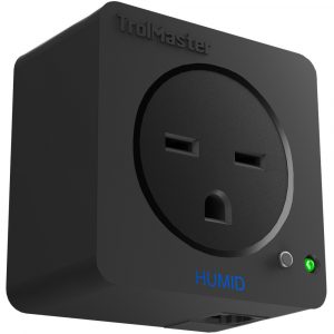 TrolMaster 240V Humidity Device Station (DSH-2)
