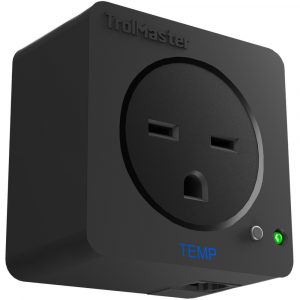 TrolMaster DST-2 240V Temperature Device Station