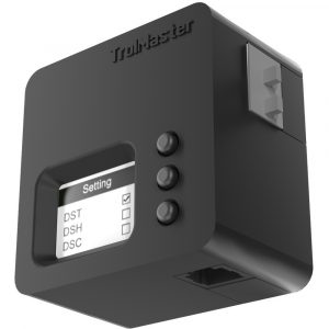 TrolMaster Low-Volt Station (DSV-1)
