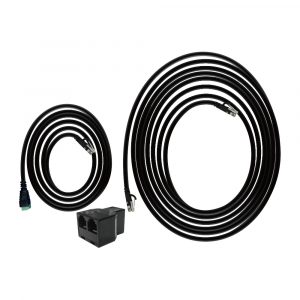 TrolMaster RJ12 to Pigtail Connection Cable Set (ECS-2)