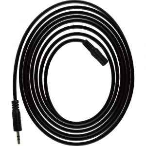 TrolMaster 32ft Extension Cable for IR Emitter (ECS-8)