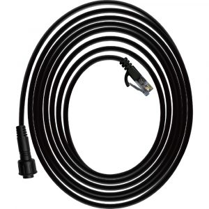 TrolMaster 12ft RJ12 to 4-pin IP65 Connector Cable (ECS-9)