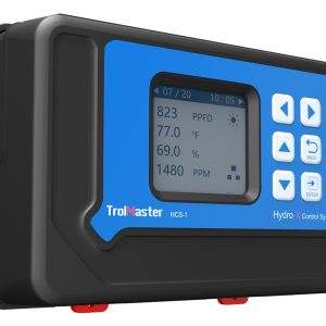 TrolMaster Hydro-X Environment Control System (HCS-1)