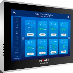 TrolMaster Hydro-X PRO Environmental Control System with 4-in-1 Sensor (HCS-2)