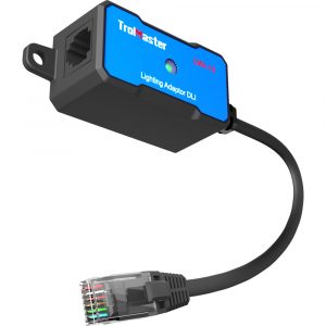 TrolMaster Lighting Control Adapter DLI for Hydro-X Control System (LMA-15)