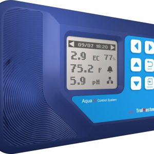 TrolMaster Aqua-X Irrigation Control System with Water Detector Set (NFS-1)