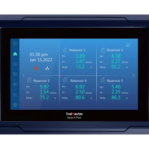 TrolMaster Aqua-X Plus Irrigation Control System (NSF-3)