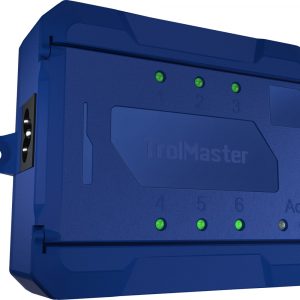 TrolMaster 6 Outputs 24V Control Board (OA6-24)