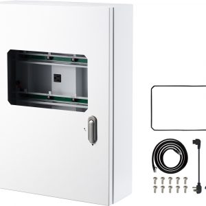 TrolMaster 25” Standard Controller Cabinet for Hydro-X Pro (SCC-1)