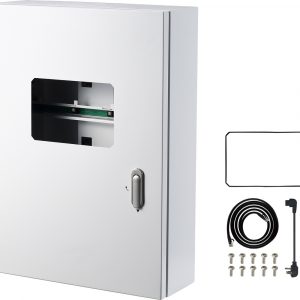 TrolMaster 25” Standard Controller Cabinet for Hydro-X Plus (SCC-3)