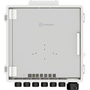 TrolMaster Mini Controller Cabinet (100-277V) (SCC-4)