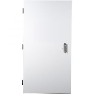 TrolMaster Controller Cabinet Door without pre-cut window (SCC-D)