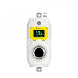 Aero-Fan Smart Fan Remote with Built-in Photocell for Day/Night Setting （FRC-1）