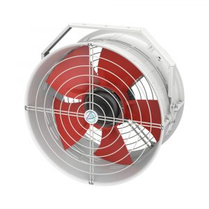 Aero-Fan 20 Inch High Velocity Fan Pro Model