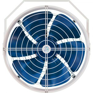 Aero-Fan 20 Inch High Velocity Fan (HE-20)