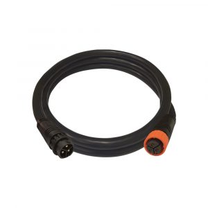 ThinkGrow Extension Power Cord, AWG#10, 30 Amp, 10'