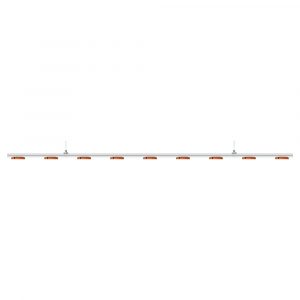 ThinkGrow Quick Release Mounting Bar for 9 Drivers (810W)
