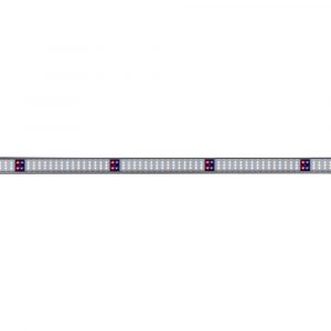 ThinkGrow 4’ LED Bar with UV Light Spectrum Channel