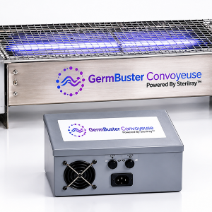 GermBuster Convoyeuse 500