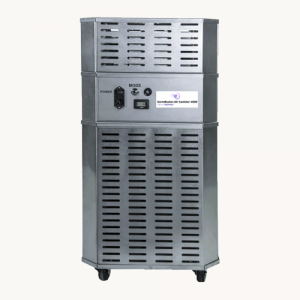 GermBuster Air Cannister 4000